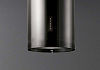 Пристенная вытяжка Falmec POLAR EVO BLACK 35 (CPON90.E11P2#EUN490F) фото