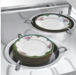 Прилавок для подогрева тарелок Abat Аста ПТЭ-70КМ-80 (21000807546) в Москве , фото 3