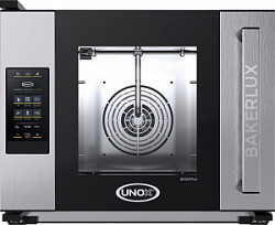 Печь конвекционная электрическая Unox XEFT-04HS-EMRV в Москве , фото