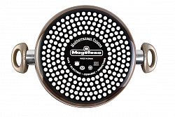 Кастрюля низкая с крышкой Vitrinor Champagne 24 в Москве , фото 3