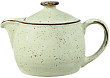 Чайник  500 мл, зеленый 51RUS059-02