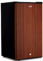 Холодильник однокамерный Artel HS-117 RN мебельный в Москве , фото 2