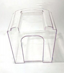 Контейнер для льда Hurakan HKN-TRGM-800 ПОЗ.3 в Москве , фото