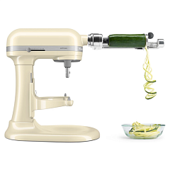 Планетарный миксер KitchenAid 5KSM70SHXEAC, фото 7