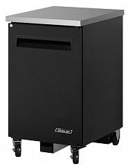 Шкаф холодильный барный Turbo Air TBB-1SB в Москве , фото 1