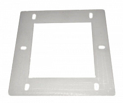 Уплотнитель крышки бойлера Hurakan HKN-HVZ22 фото