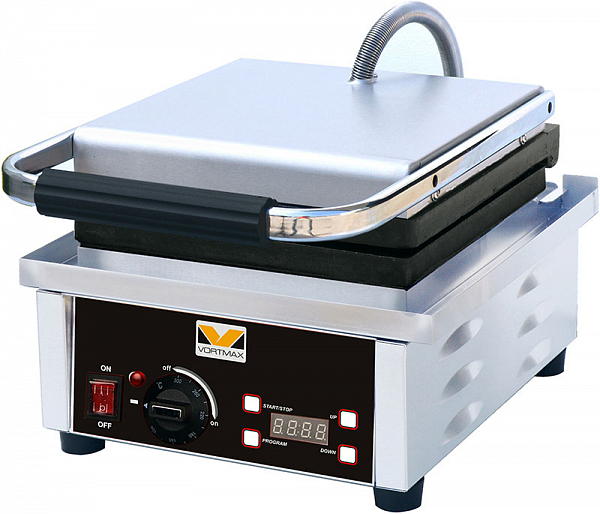 Вафельница Vortmax WM 110 фото
