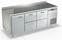 Техно-ТТ СПБ/М-222/14-1807 фото