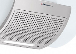 Пристенная вытяжка Falmec Adara 90 Inox в Москве , фото 3