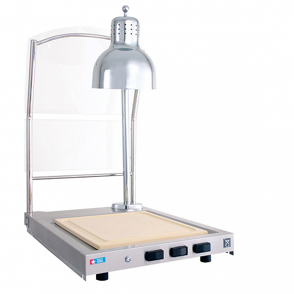 Поверхность тепловая Alto Shaam CS-100/S фото