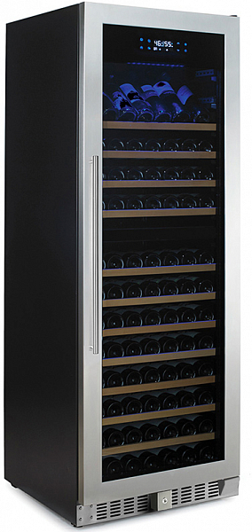 Встраиваемый винный шкаф Temptech GRN280DS фото