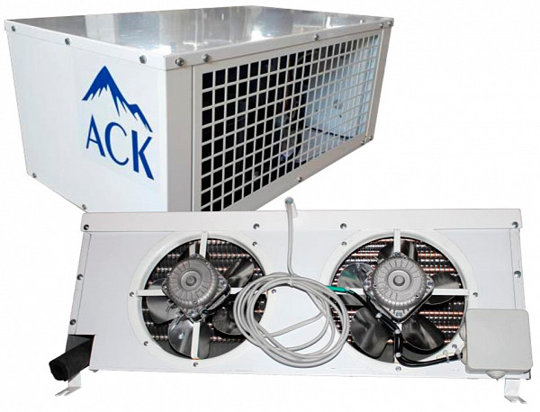 Сплит-система АСК-Холод ССп-22 фото