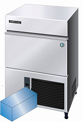 Льдогенератор Hoshizaki IM-65NE-HC-LM103 в Москве , фото 7