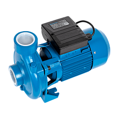 Поверхностный моноблочный насос Aquario ADK-30 в Москве , фото 4