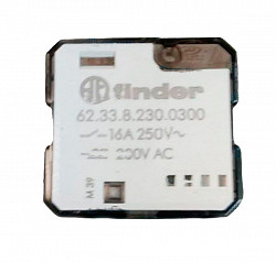 Реле для тестомеса Apach 209993 в Москве , фото