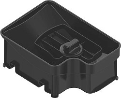 Кофемашина KitchenAid 5KES8556EBK, фото 11