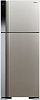 Холодильник Hitachi R-V 542 PU7 BSL фото