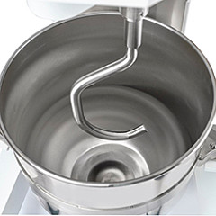 Запчасти для промышленных миксеров