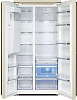 Холодильник Smeg SBS8004PO фото