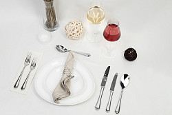 Соусник круглый LY’S Horeca 2,7