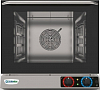 Печь конвекционная Tecnoinox EFS423MU фото
