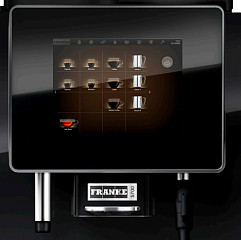 Кофемашина Franke S700 2G H1 S2 в Москве , фото 2