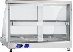 Тепловая витрина Abat ВТН-70 в Москве , фото 3