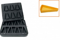 Форма для приготовления тарталеток AIRHOT TM-44 в Москве , фото