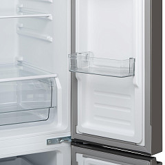 Холодильник Side-by-side Бирюса CD 405 I в Москве , фото 7