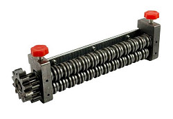 Нож для тестораскатки Hurakan HKN-NM200S фото