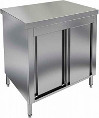 Стол производственный Hicold НСЗК-8/7 в Москве , фото