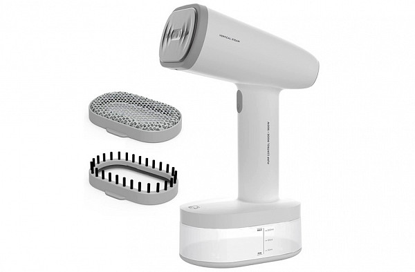 Отпариватель Black and decker BXGS1600E фото