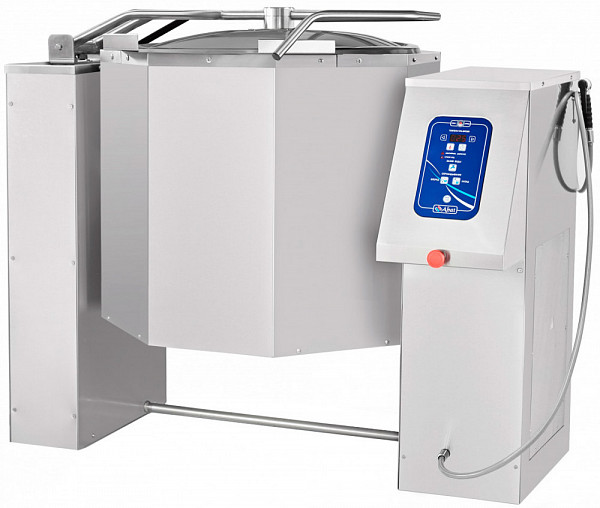 Котел пищеварочный Abat КПЭМ-160-О фото