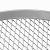 Сетка для пиццы Luxstahl 255 мм алюминиевая фото