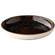 Тарелка глубокая  Jersey 26,5 см, цвет коричневый (QU91040)