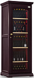 Винный шкаф монотемпературный  CEX 501 LVU