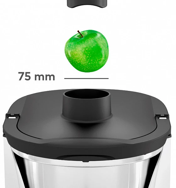 Соковыжималка Zumex Multifruit UE Graphite фото