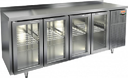 Охлаждаемый стол Hicold GNG 1111 BR3 HT в Москве , фото 1