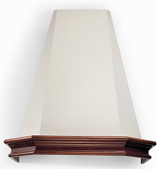 Пристенная вытяжка Falmec Penta 90 H90 rovere (600) S в Москве , фото 5