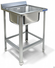 Ванна моечная Техно-ТТ ВМ-18/668 в Москве , фото