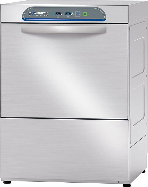 Посудомоечная машина Compack PL54E+DP45 фото