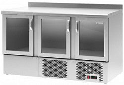 Холодильный стол Polair TDi3GN-GC в Москве , фото