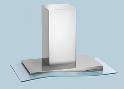 Пристенная вытяжка Falmec Onda Vetro 90 в Москве , фото 4