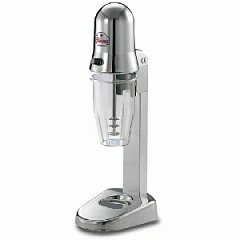 Миксер для коктейлей Sirman Sirio 1 VV (хромированная чаша, пластиковый стакан) фото