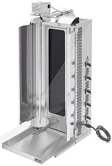 Гриль для шаурмы Osba MED-05E фото