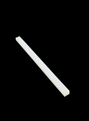 Резина силиконовая под сварочную планку Hurakan VAC260M фото