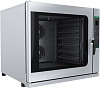 Пароконвектомат ПищТех PR-DIW-06 фото