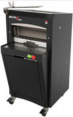 Хлеборезка JAC ECO+ 450 Black фото