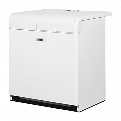 Газовый котел Ferroli PEGASUS 67 2S в Москве , фото