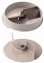 Овощерезка Robot Coupe CL55 рабочая станция в Москве , фото 10